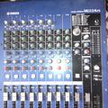 Альбом - Продам мікшерний пульт Yamaha MG12/4FX 