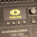 Альбом - Dynacord CMS 1000-3