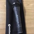 Альбом - Подам микрофон Sennheiser E 845-Германия