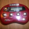 Альбом -  Продам гитарный процессор LINE6 Pocket P...