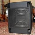 Альбом - Продам  активный Саб "Шторм Аудио"-800vt