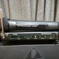 Альбом -  Радио микрофон Sennheiser Freeport Vocal Set (FP 35)