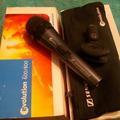 Альбом - Продам микрофон Sennheiser e840s Германия