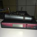 Альбом - Радиомикрофон Sennheiser EW 100 G2 (Германия)