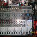 Альбом -  ПРОДАМ -Микшерный пульт Behringer XENYX 1832FX