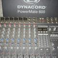 Альбом - dynacord-powermate-600