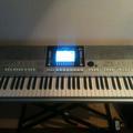Альбом - Продам Yamaha PSR S-910
