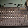 Альбом - пульт мікшер 