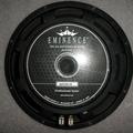 Альбом - Динамики EMINENCE KAPPA PRO-15A