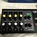 Альбом - Микшерный пульт на 8 каналов  Работает от кроны  Микшер Мікшерний Мікшер