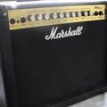 Альбом - Marshall MG30 DFX Комбоусилитель для Электрогитары 30ват 10" Комбік 
