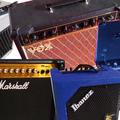 Альбом - Комбики для электрогитари VOX, Marshall, Peavey, Ibanez