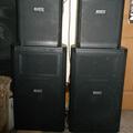 Альбом - Продам професійні акустичні системи