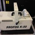 Альбом - Продам дым-машину Profog K-50