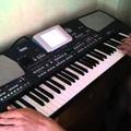 Альбом - Продам  KORG PA 500  !!!