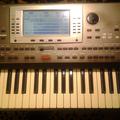 Альбом - ПРОДАМ KORG PA60!!!	
