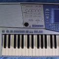 Альбом - ПРОДАМ YAMAHA PSR-1100.або обміняю на ROLAND gw8 із моєю доплатою!!!