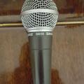 Альбом - Мікрофон