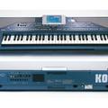 Альбом - KORG PA 800