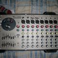 Альбом Soundcraft GIGRAC 1000ST