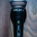 Альбом - Микрофон з кнопкой Shure SM58 made in Mexico оригинал 100% 900гр