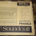 Soundcraft EFX8|Соляр Мар'ян 