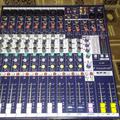 Альбом - Soundcraft EFX8