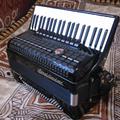 Альбом - Продається повний нiмецький аккордеон Royalstandard Meteor
