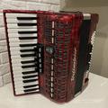 Альбом - Продається нiмецький аккордеон Weltmeister Caprice