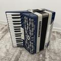 Альбом - Продається німецький акордеон Weltmeister Cordal 3/4