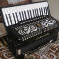 Альбом - немецкий аккордеон Weltmeister Caprice