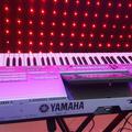 Альбом - Синтезатор Yamaha Tyros 1, ціна630$