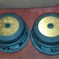 Альбом - Продам динаміки Electro-voice:2 DLX-10 (300Ватт)  