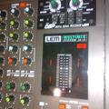 Продам мікшер LEM MULTIMIX SYSTEM 16-8 REV|Соляр Мар'ян 