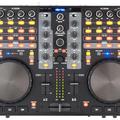 Альбом - Dj контроллер STANTON DJC.4