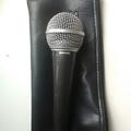 Альбом - Вокальный микрофон- оригинал SHURE SM-48,800 грн.