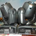 Альбом - Голова Mini Led Spot Moving Head Light (30W) Б/у.