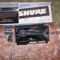 Альбом - SHURE beta 58a (оригінал)