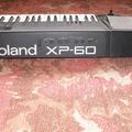 Roland XP 60|Соляр Мар'ян 