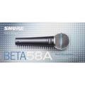 Shure Beta 58|Соляр Мар'ян 