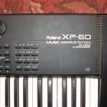 Roland XP 60|Соляр Мар'ян 
