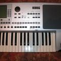 KORG PA 50|Соляр Мар'ян 