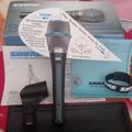 Альбом - Shure Beta 87а