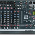 Альбом - Allen & Heath ZED-10