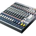 Альбом - Soundcraft EFX8