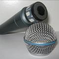 SHURE Beta58a|Соляр Мар'ян 