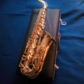 Альбом - Саксофон Nikkan(Yamaha) yas-31