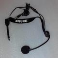 Альбом - Shure wh20 made in mexico