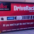 Альбом - dbx driverack pa+