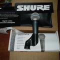 Альбом - shure beta 58a mexico